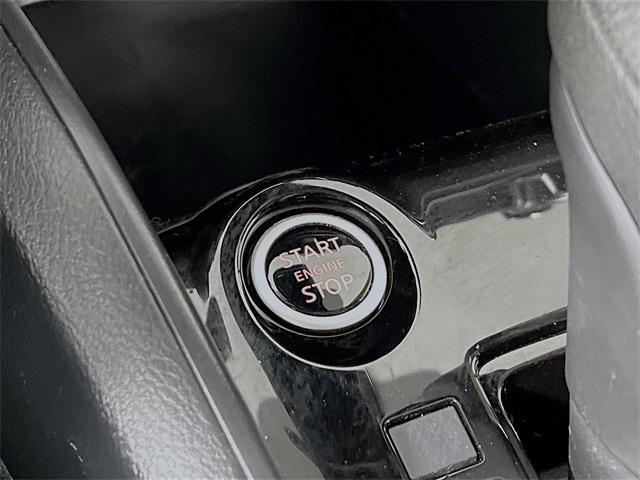 used 2021 Nissan Versa car, priced at $18,990
