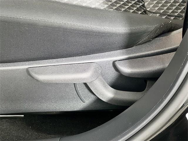 used 2021 Nissan Versa car, priced at $18,990