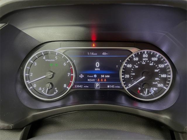 used 2024 Nissan Sentra car, priced at $21,975