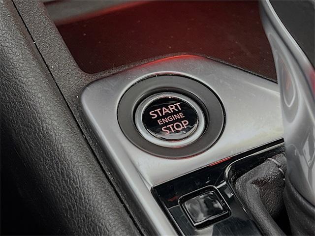 used 2024 Nissan Sentra car, priced at $21,975