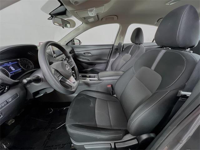 used 2024 Nissan Sentra car, priced at $21,975