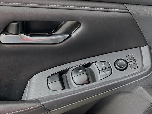 used 2024 Nissan Sentra car, priced at $21,975