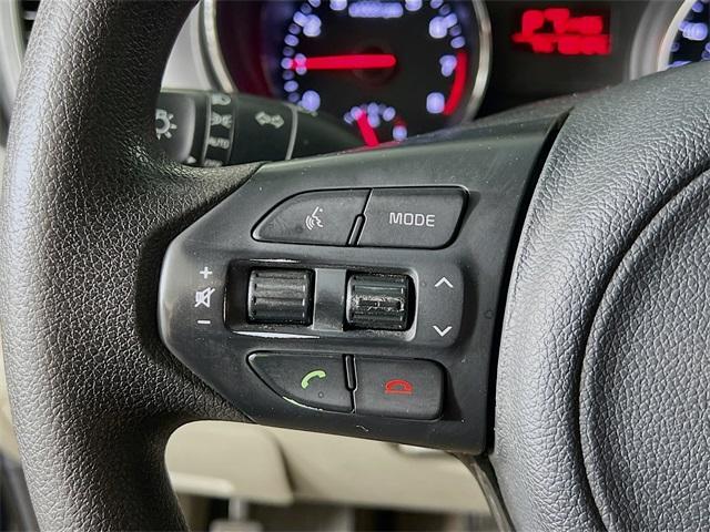used 2016 Kia Sedona car, priced at $14,990