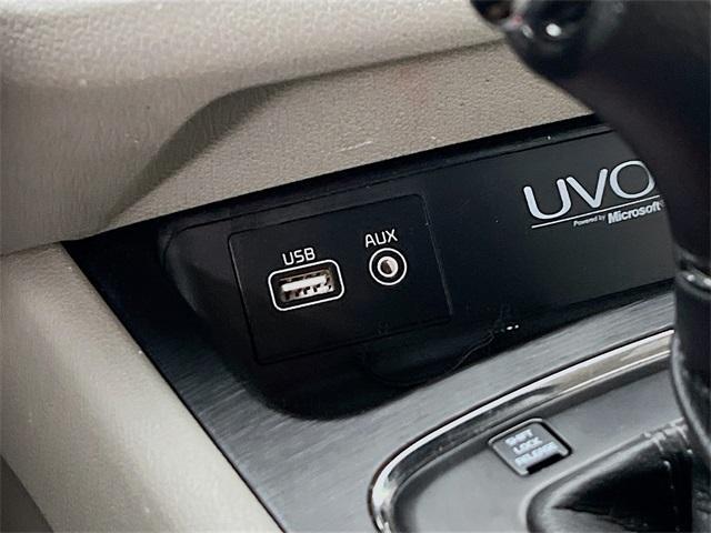 used 2016 Kia Sedona car, priced at $14,990