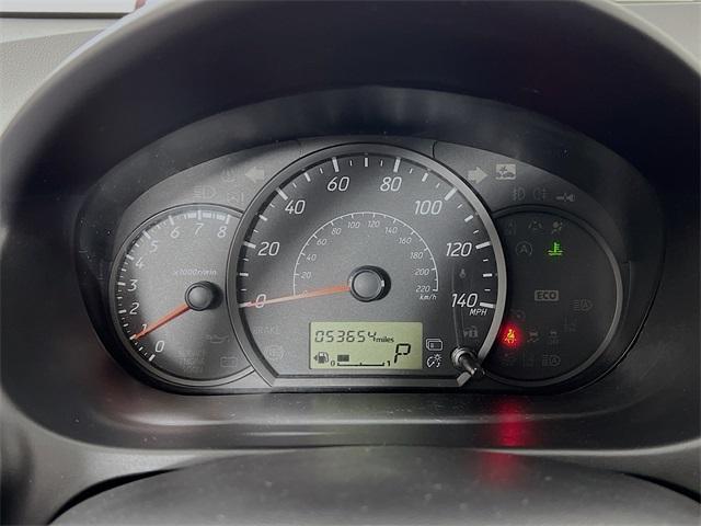 used 2021 Mitsubishi Mirage car, priced at $14,990