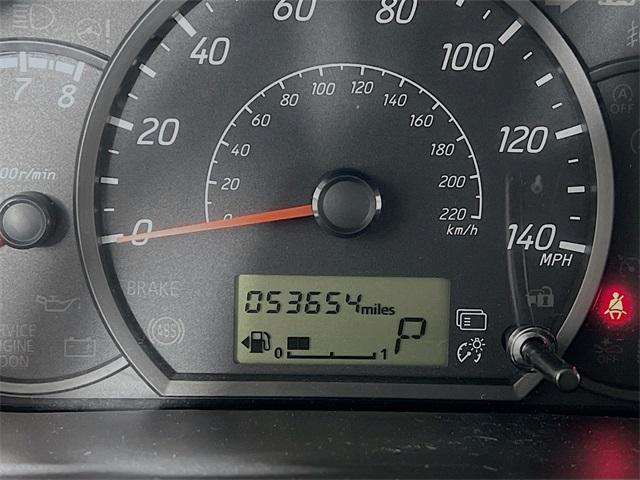 used 2021 Mitsubishi Mirage car, priced at $14,990