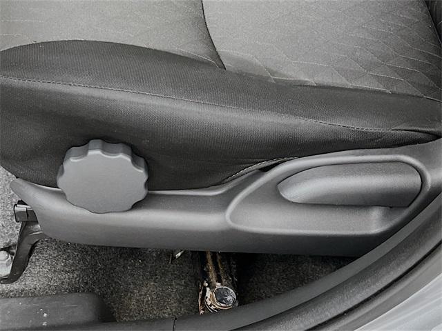 used 2021 Mitsubishi Mirage car, priced at $14,990