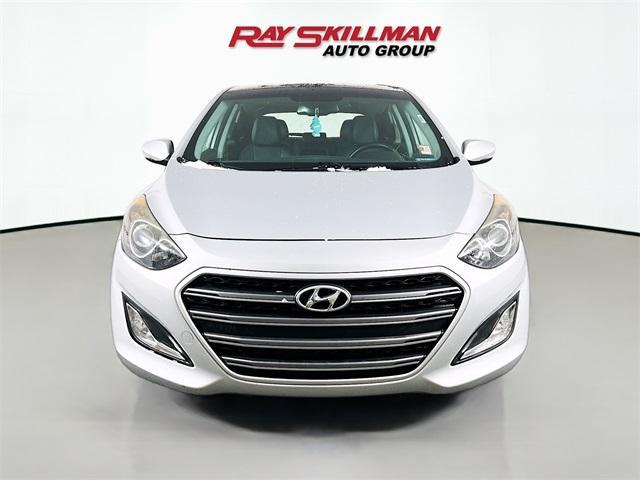 used 2016 Hyundai Elantra GT car, priced at $14,975