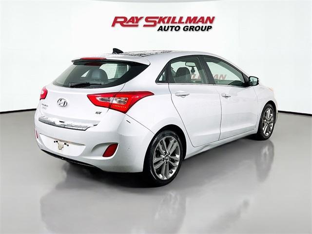 used 2016 Hyundai Elantra GT car, priced at $14,975