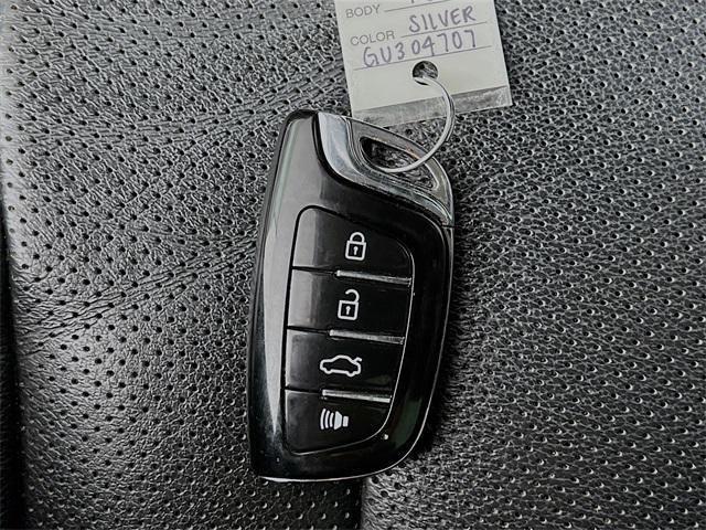 used 2016 Hyundai Elantra GT car, priced at $14,975