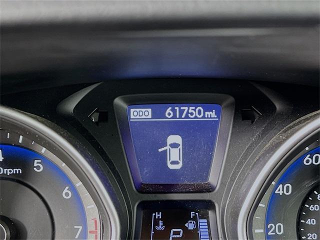 used 2016 Hyundai Elantra GT car, priced at $14,975