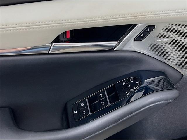 used 2019 Mazda Mazda3 car, priced at $21,975