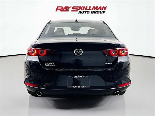 used 2019 Mazda Mazda3 car, priced at $21,975