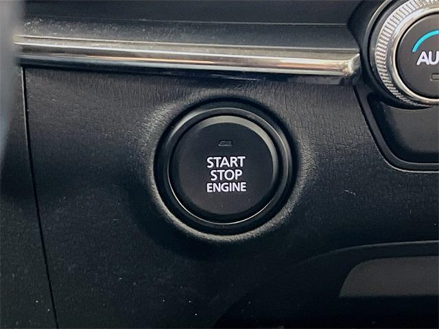 used 2019 Mazda Mazda3 car, priced at $21,975
