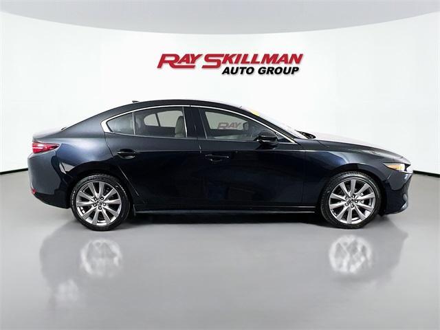 used 2019 Mazda Mazda3 car, priced at $21,975