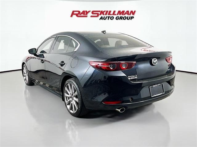 used 2019 Mazda Mazda3 car, priced at $21,975