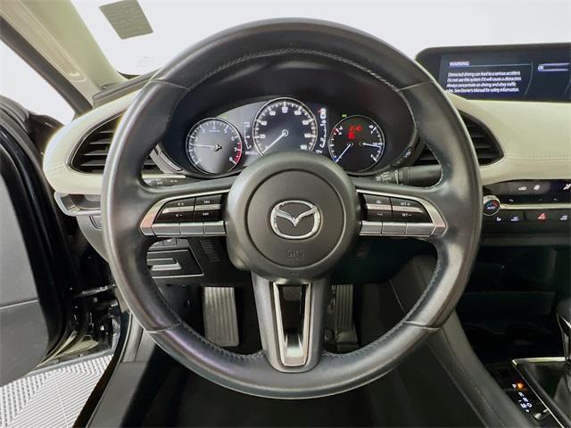 used 2019 Mazda Mazda3 car, priced at $21,975