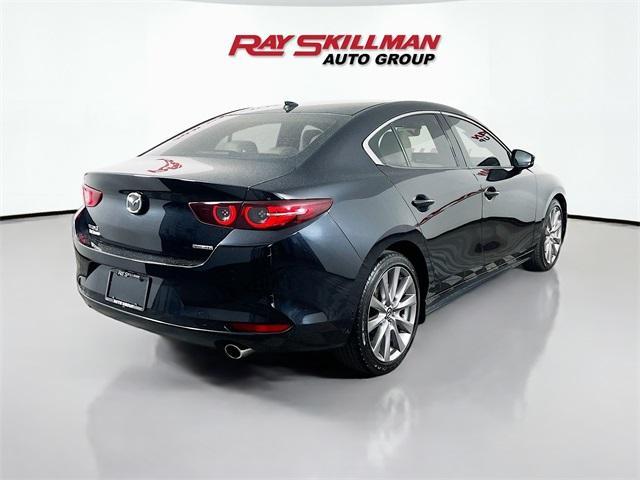 used 2019 Mazda Mazda3 car, priced at $21,975