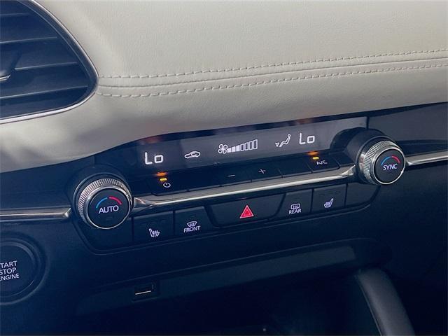 used 2019 Mazda Mazda3 car, priced at $21,975