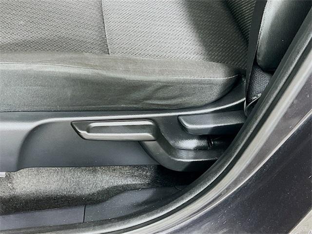 used 2017 Honda HR-V car, priced at $17,990