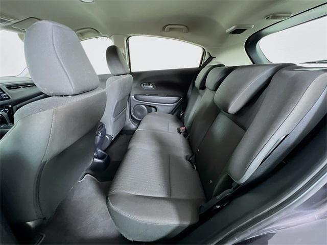 used 2017 Honda HR-V car, priced at $17,990