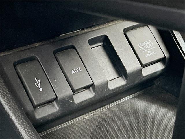 used 2017 Honda HR-V car, priced at $17,990