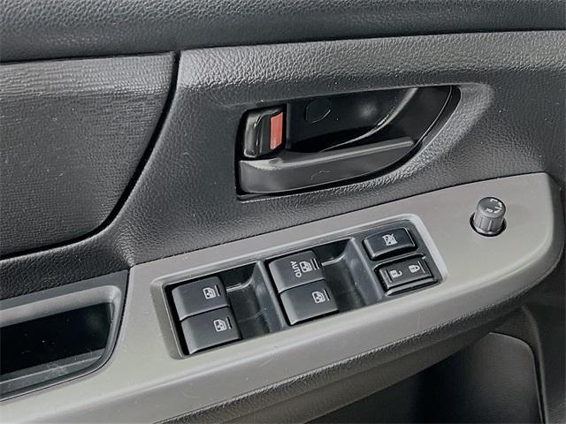 used 2016 Subaru Impreza car, priced at $17,990