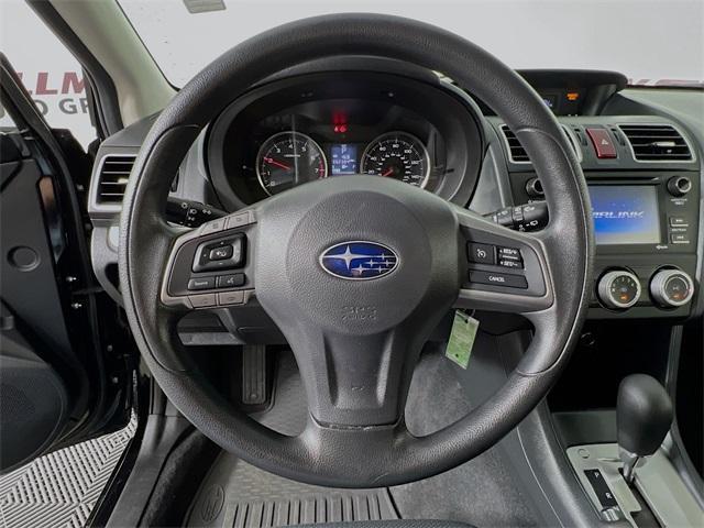 used 2016 Subaru Impreza car, priced at $17,990
