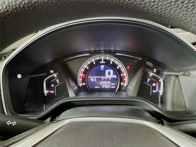 used 2019 Honda CR-V car, priced at $21,975