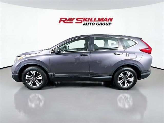 used 2019 Honda CR-V car, priced at $21,975
