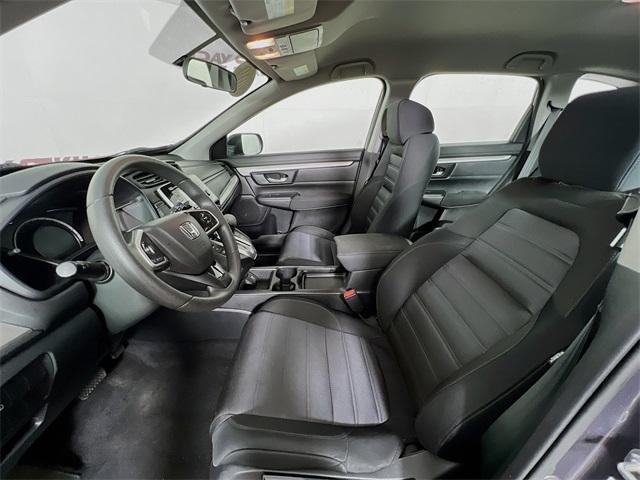 used 2019 Honda CR-V car, priced at $21,975