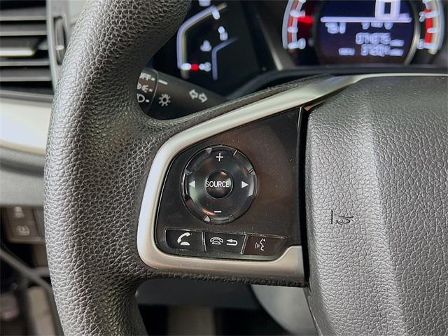 used 2019 Honda CR-V car, priced at $21,975