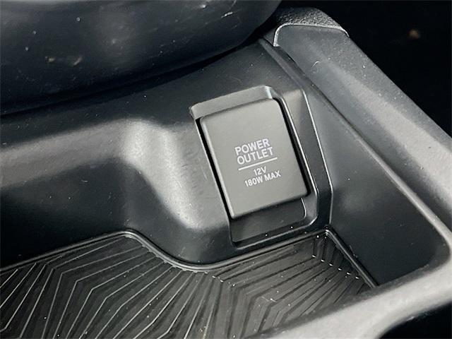 used 2019 Honda CR-V car, priced at $21,975