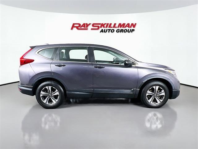 used 2019 Honda CR-V car, priced at $21,975