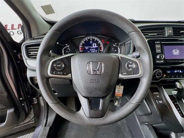 used 2019 Honda CR-V car, priced at $21,975