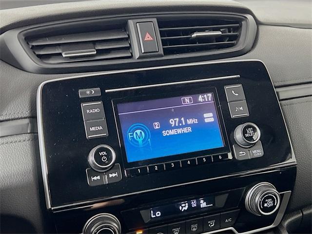 used 2019 Honda CR-V car, priced at $21,975