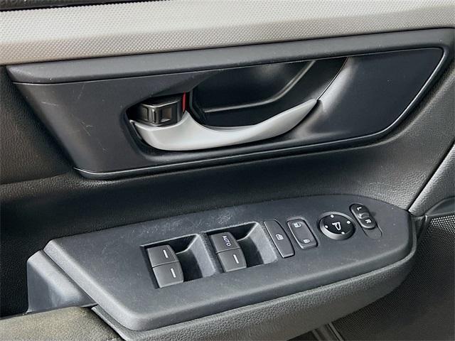 used 2019 Honda CR-V car, priced at $21,975