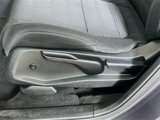 used 2019 Honda CR-V car, priced at $21,975