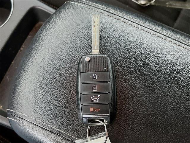 used 2020 Kia Sportage car, priced at $18,975