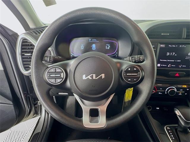 used 2024 Kia Soul car, priced at $21,988