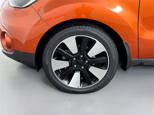 used 2019 Kia Soul car, priced at $11,975