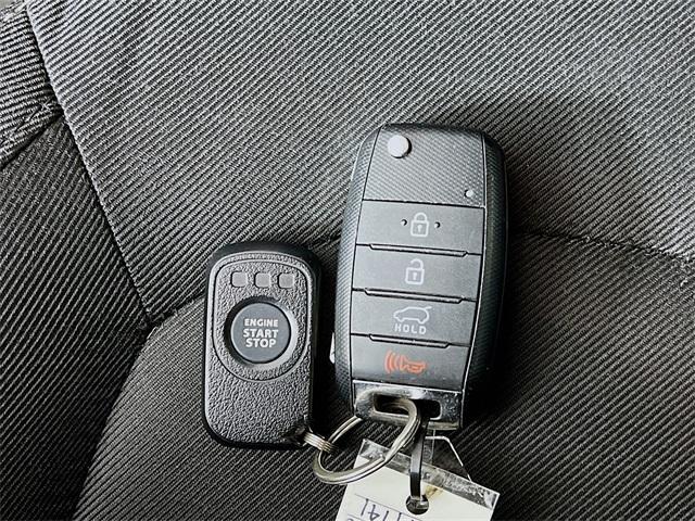 used 2019 Kia Soul car, priced at $11,975