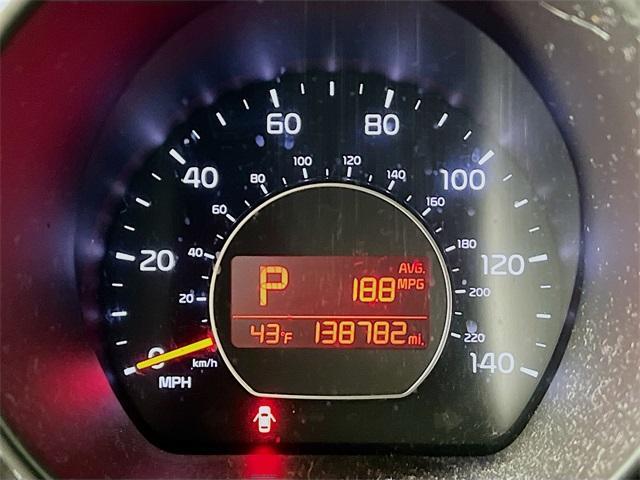 used 2019 Kia Soul car, priced at $11,975