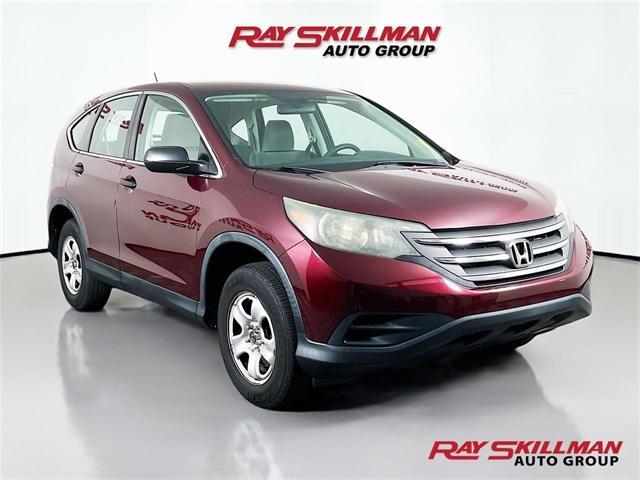 used 2014 Honda CR-V car, priced at $13,988