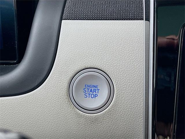 used 2024 Hyundai Tucson car, priced at $31,975