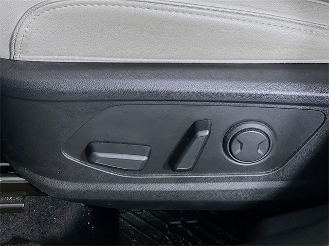 used 2024 Hyundai Tucson car, priced at $31,975