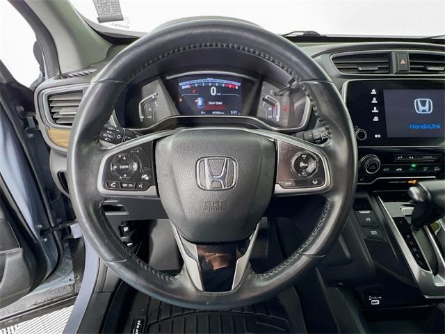 used 2020 Honda CR-V car, priced at $30,975