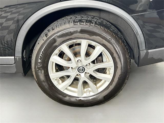 used 2019 Nissan Rogue car, priced at $14,975