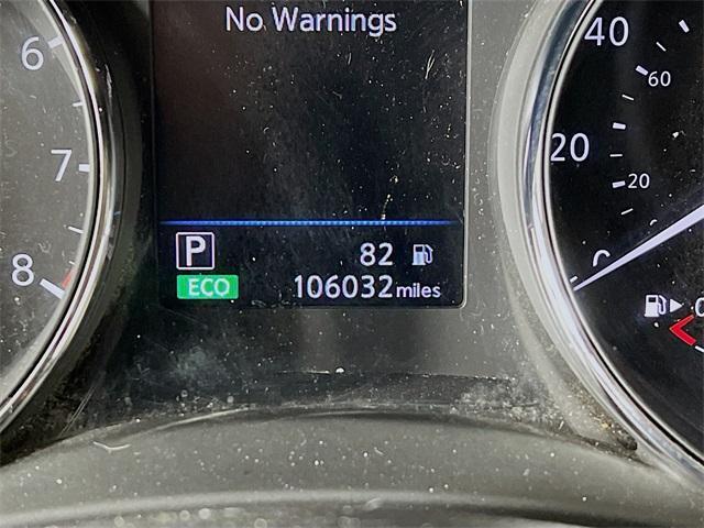used 2019 Nissan Rogue car, priced at $14,975