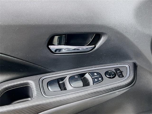 used 2020 Nissan Versa car, priced at $17,990